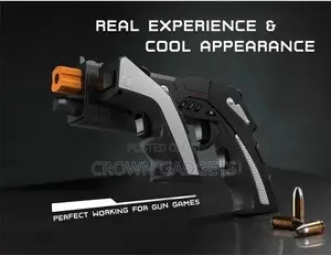 Gamepad IPEGA Gun-shaped Mobile Tablet Game Controller