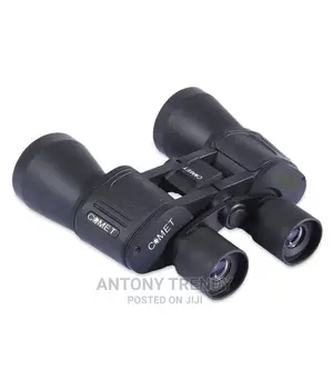 Comet 20X50 Binoculars
