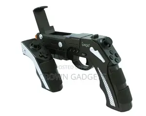 Ipega PG-9057 Phantom Shox Gun Shaped Game Controller