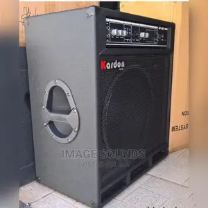 Bass Combo