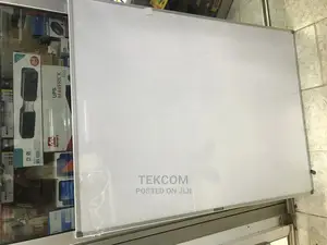 Whiteboard Dry Erase 4X3