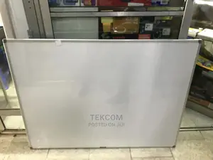 Whiteboard Dry Erase 4 Feet by 3 Feet