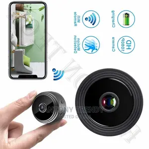 Business Super Security Monitoring Camera A9