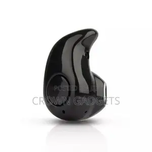 S530 Bluetooth Earphone Digital Sound