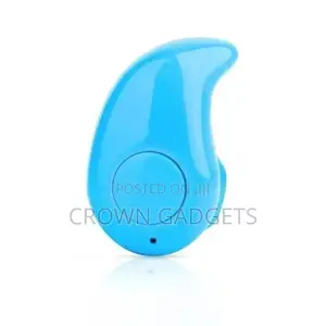 Bluetooth Wireless Headphones 4.0 Earbud S530 Mini Stereo