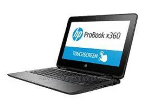 Laptop HP ProBook 11 X360 4GB Intel Core M SSD 128GB