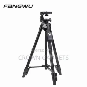 VCT- 5208 Yunteng VCT 5208 Tripod Brand New