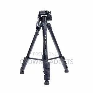 Cheap Yunteng VCT 5208 Tripod, VCT- 5208