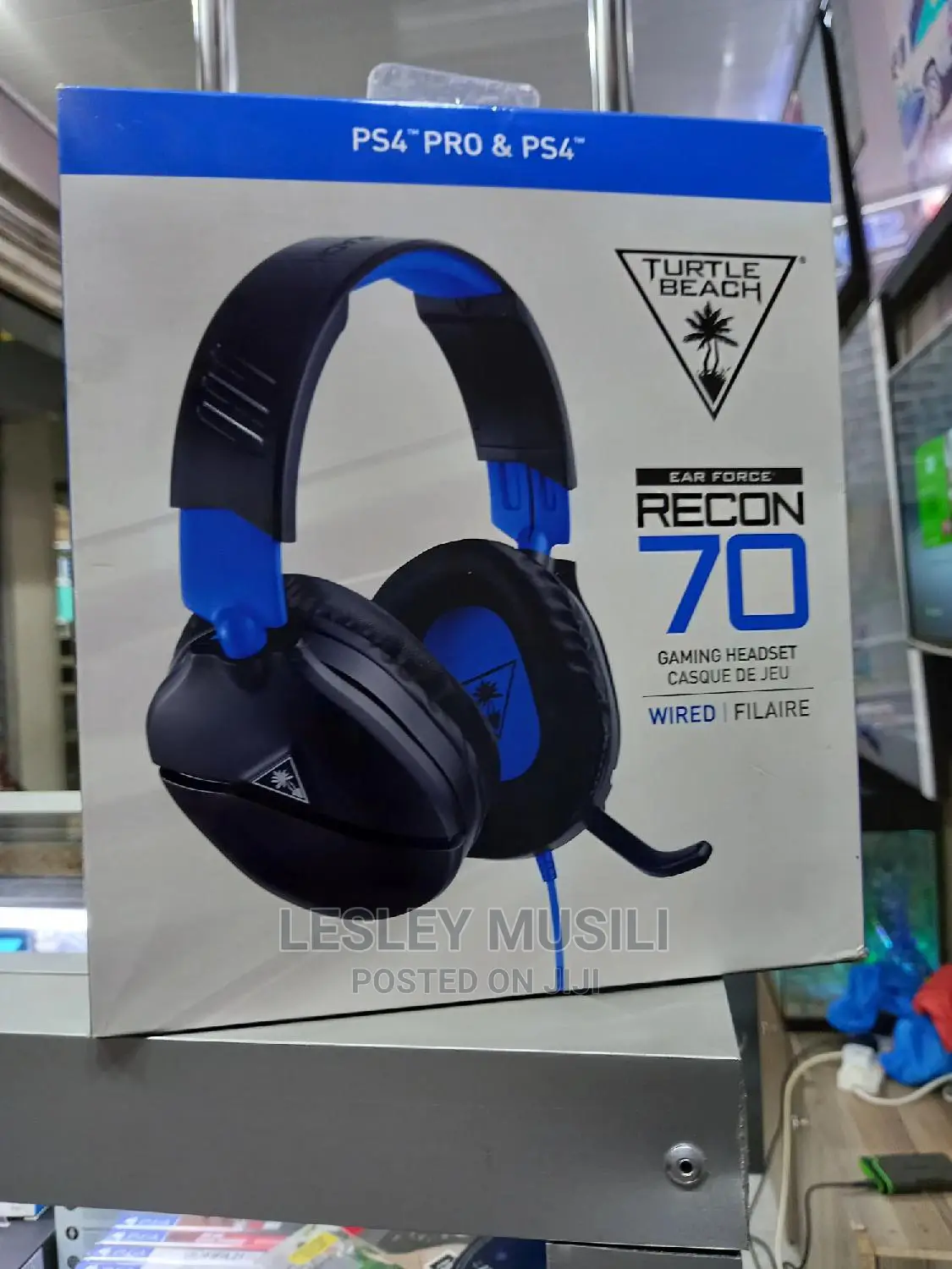 Recon 70 Gaming Headset