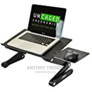 Best Foldable Stand for Your Laptop