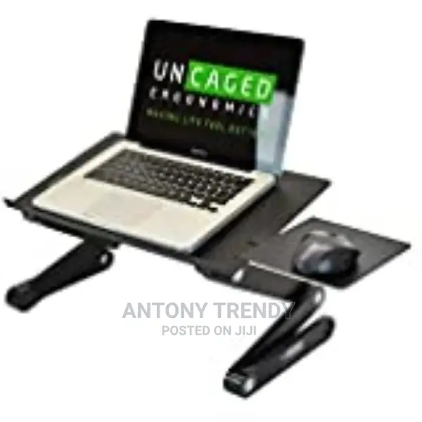 Best Foldable Stand for Your Laptop