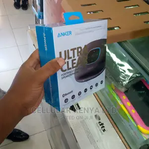 Anker Power Conf Ultra Clear