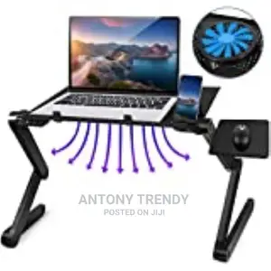 Stillcool Adjustable Laptop Desk