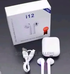 Portable Ear Pods