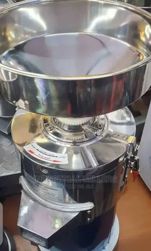 Unique Peanut Butter Grinder