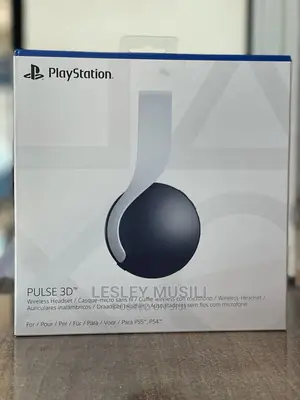 Ps5 Headset