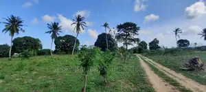 Mtwapa 1 Acre on Sale