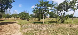 Plots on Sale Creekside Mtwapa