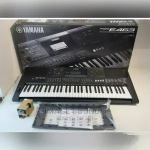 Keyboard Psre463