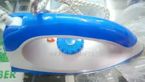 AILYONS Electric Dry Iron Box
