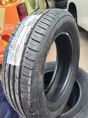 225/65 R 17 Falken Tyres