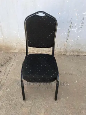 Conference Chairs.