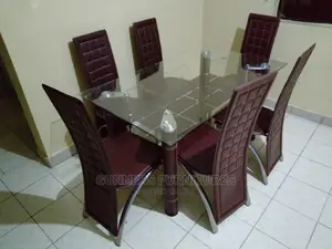 Dining Table Set.