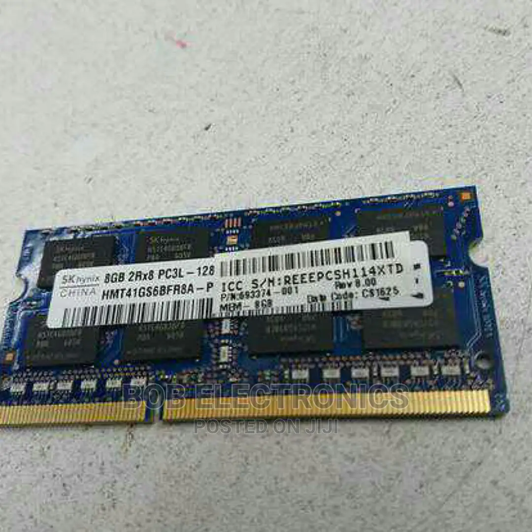 4gb New Laptop Ram