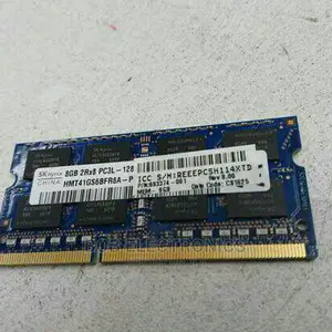 4gb New Laptop Ram