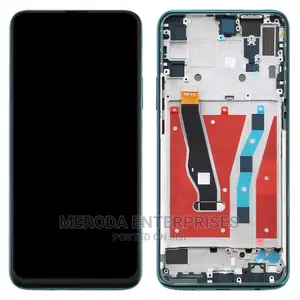 Huawei Y9 Prime (2019) Complete Screen