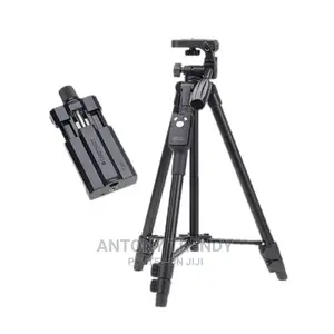 VCT- 5208 Yunteng VCT 5208 Tripod