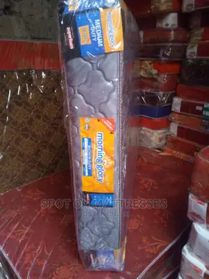 4by6 MD Quilted Mattress