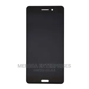 Nokia 6 TA-1000 TA-1003 TA-1039(Black) Complete Screen