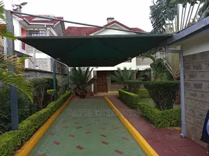 4bdrm Townhouse in Muthaiga Gardens for Sale