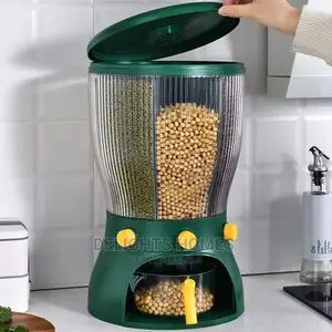 Rotating Cereal Dispenser 10kg