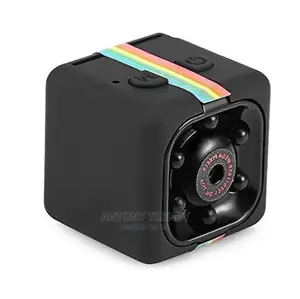 Spy Camera