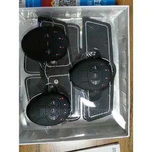 Six Pack Fitness Ems