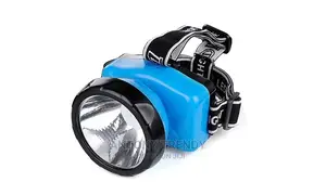 Head Torch 5W Led Head Light