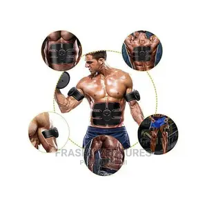 Muscles Training Ems Six Pack