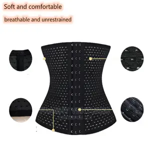 The Corset Belt