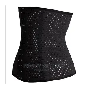 The Body Shaper Corset
