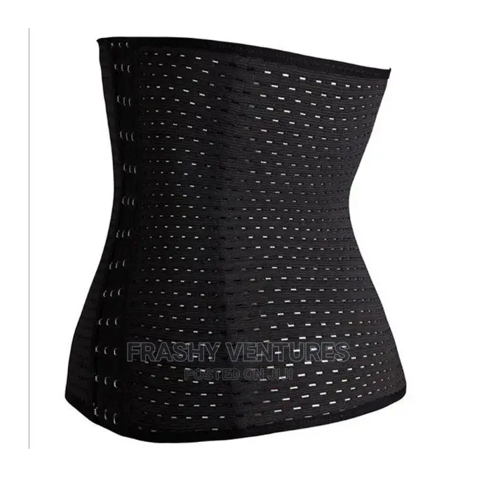 The Body Shaper Corset