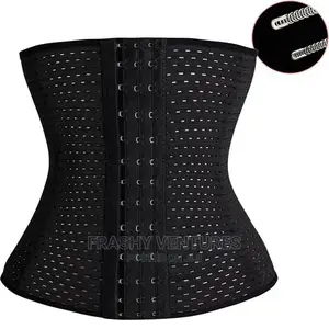 Body Body Corset Belt