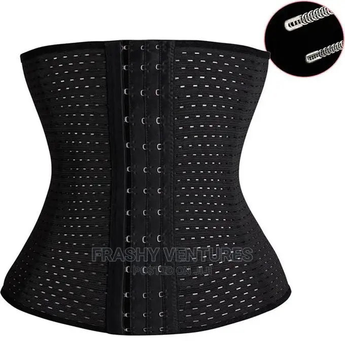 Body Body Corset Belt