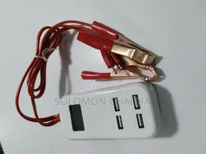 Dc Charger Universal
