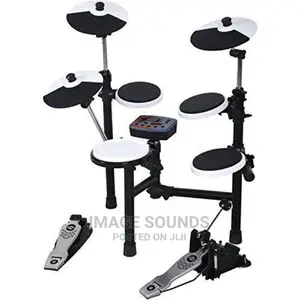 Electric Drumset