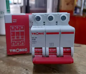 32A Miniature Circuit Breaker