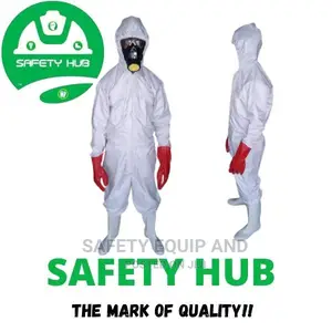 Hazmart Suit in Kenya for Sale