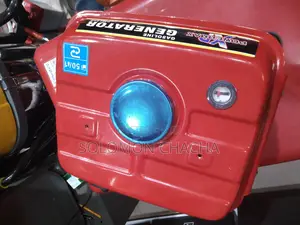 Powermax 750w Gasoline Generator
