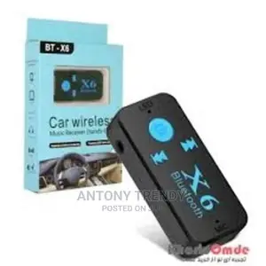 New 2021 Music X6 Bluetooth at a Fair Price